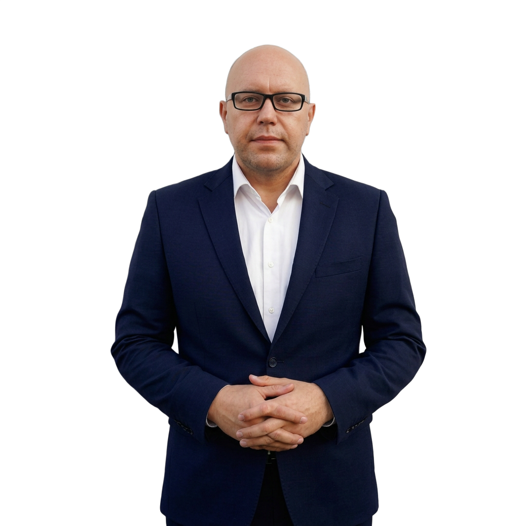 Евгений Здоров